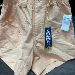AFTCO Original Fishing Shorts